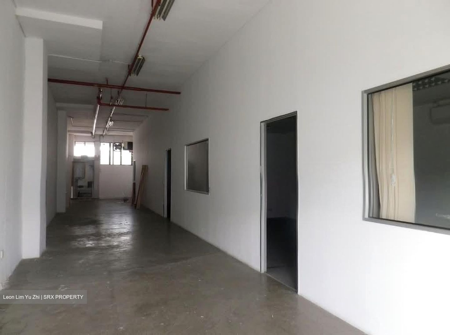 Shun Li Industrial Complex (D14), Factory #529168341